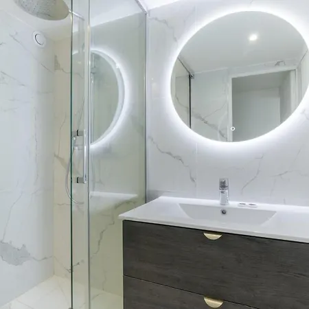 Appartamento Grands Boulevards - 42