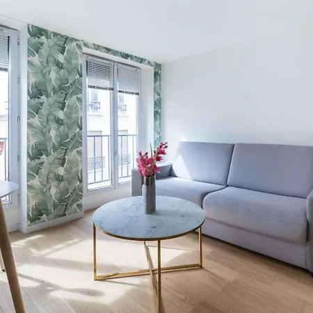Grands Boulevards - 42