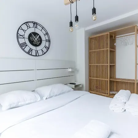 Appartamento Grands Boulevards - 42